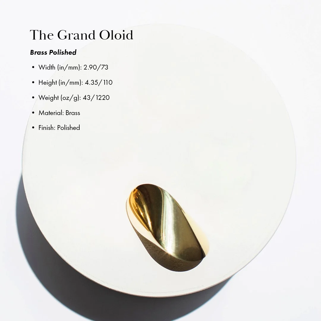 The Grand Oloid