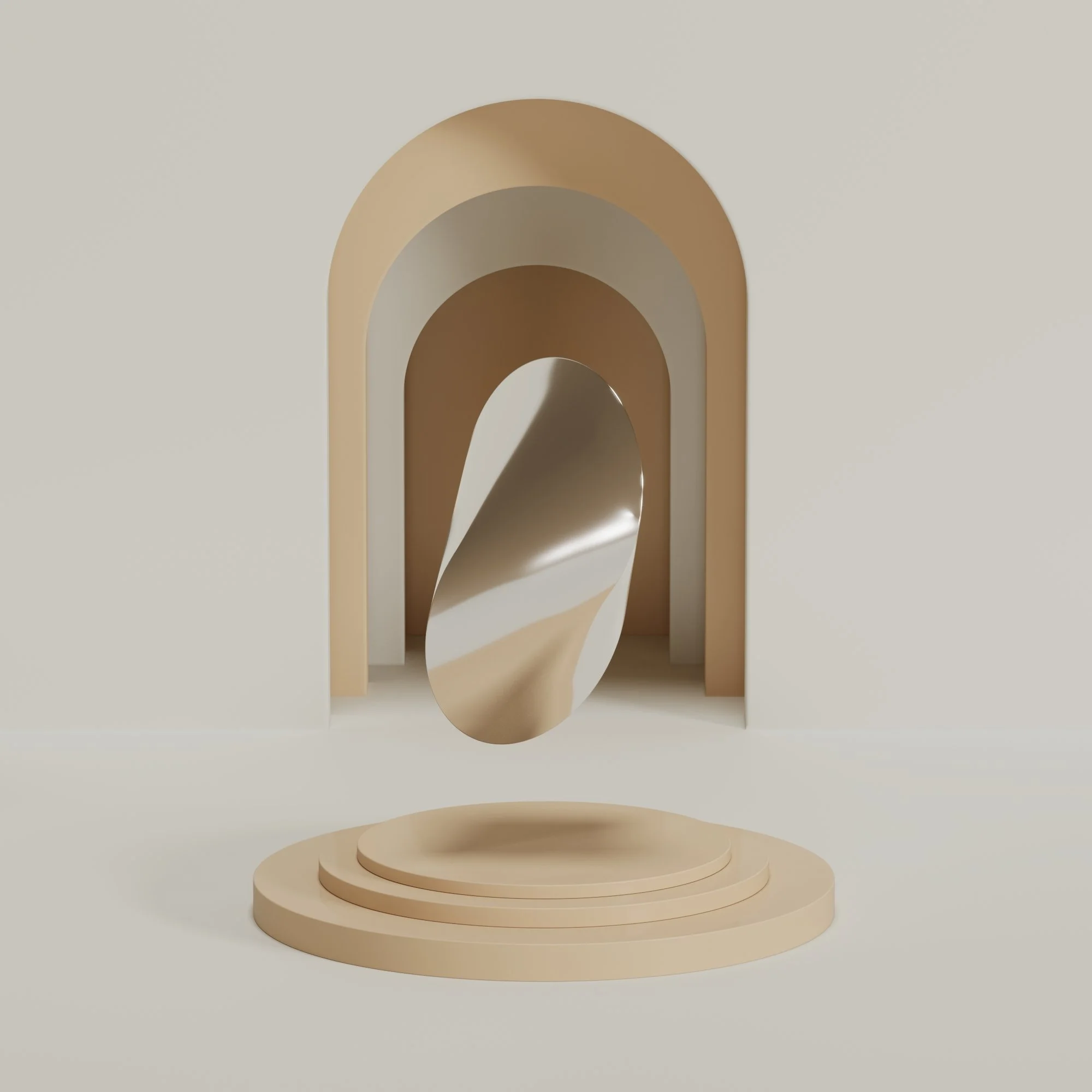 The Oloid: A Shape That Defies Expectation