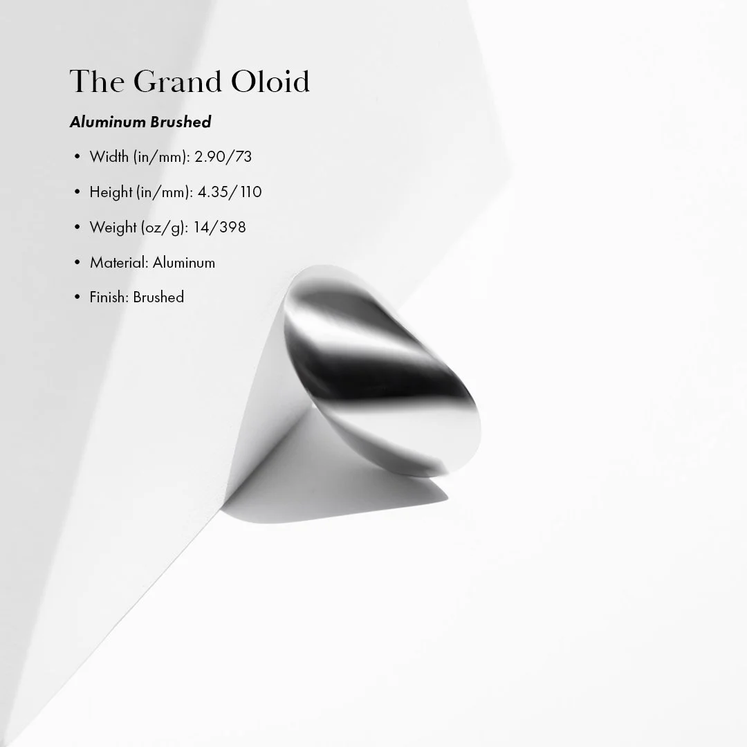 The Grand Oloid