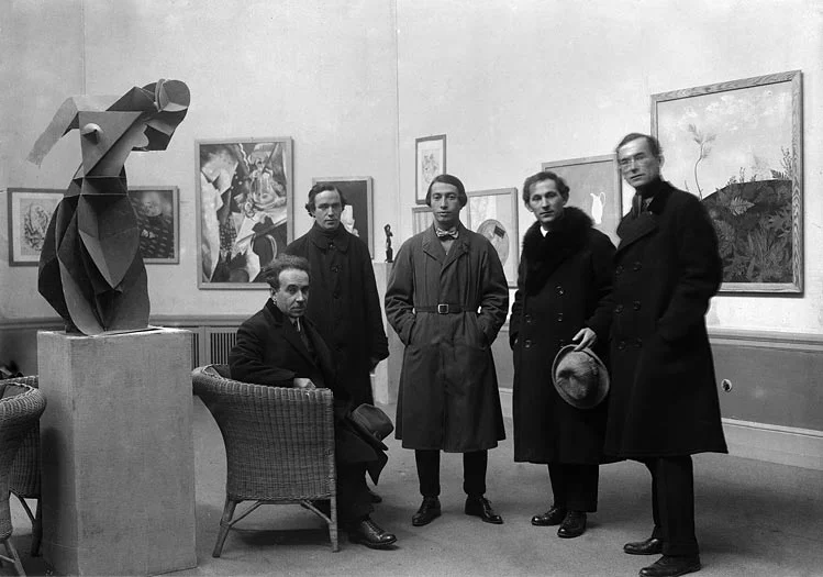 First Russian Art Exhibition (Berlin, 1922)