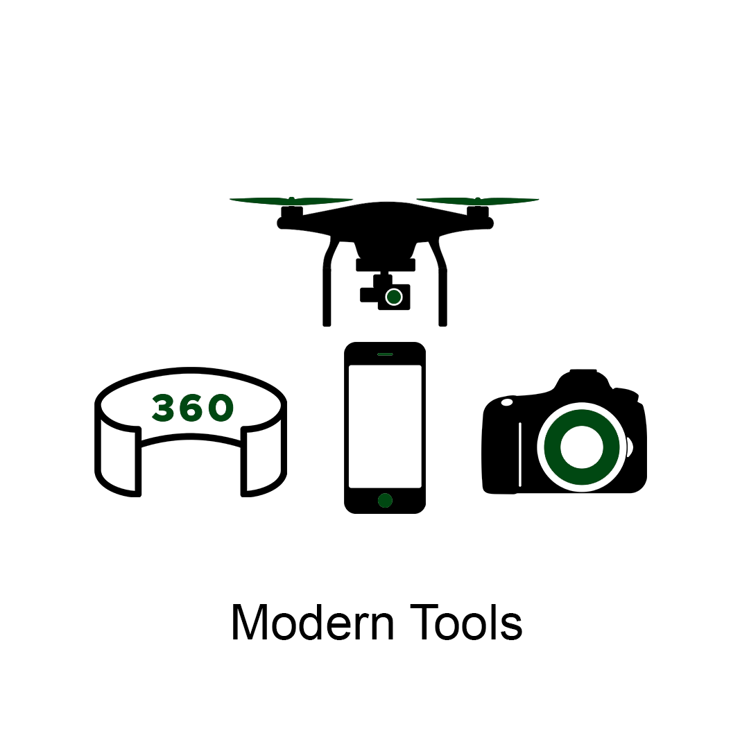 Modern Tools