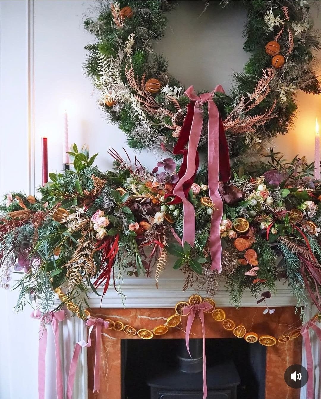 Festive Styling Service