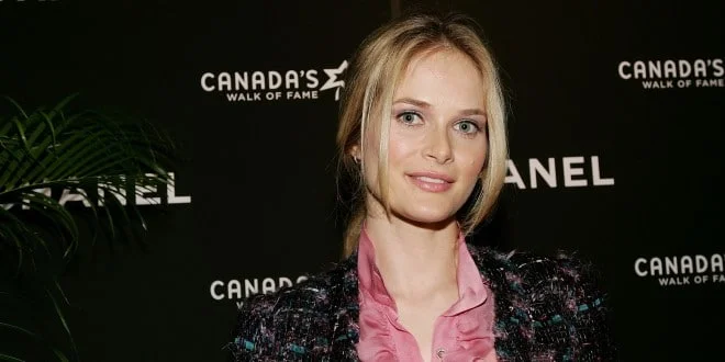 Rachel Blanchard on Standing Your Ground &amp; Always Finding the Upside