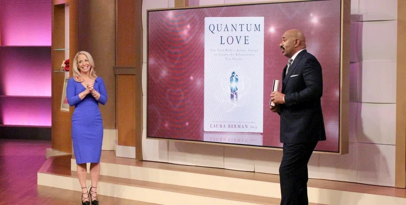Relationship S.O.S. | Dr. Laura Berman