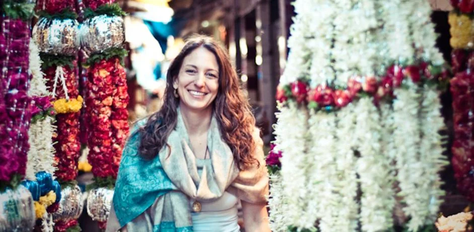 The Mother's Journey: Confronting the Unknown |  Britta Bushnell, PhD