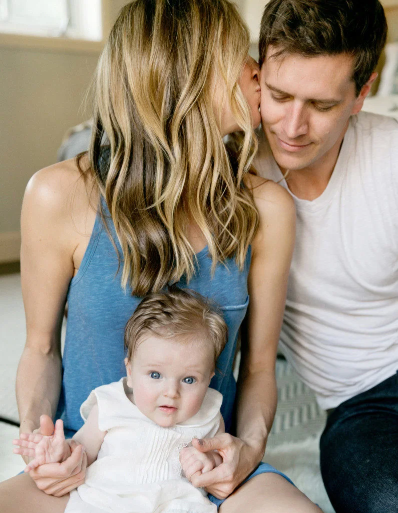 How to Strengthen Your Marriage After Children | Britta Bushnell, PhD