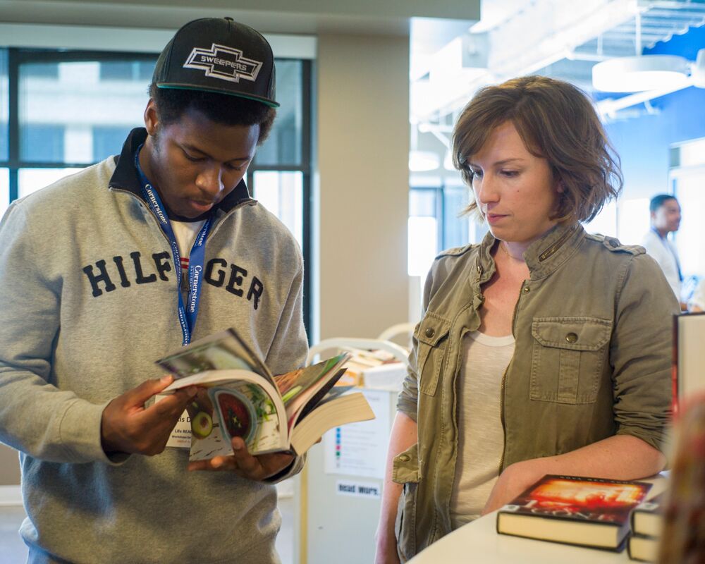 Innovative Ways to Get Kids Psyched to Read