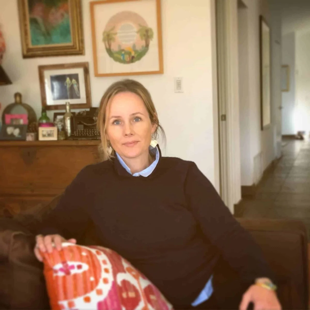 Expressing Motherhood | Lindsay Kavet