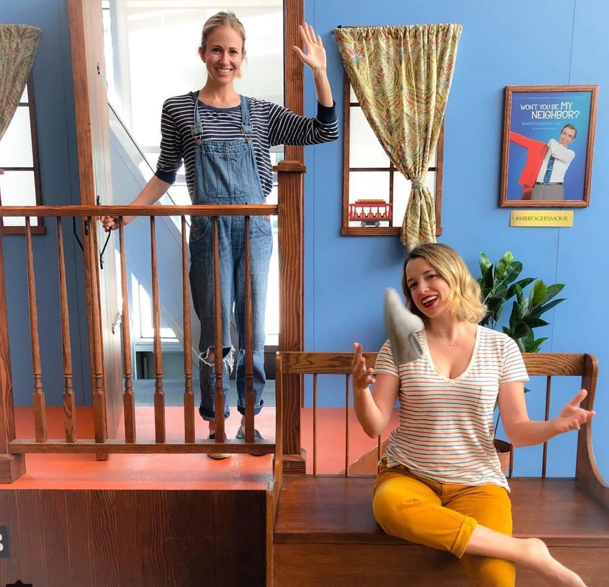 The Ambition Spectrum: An Honest Look at Career + Motherhood