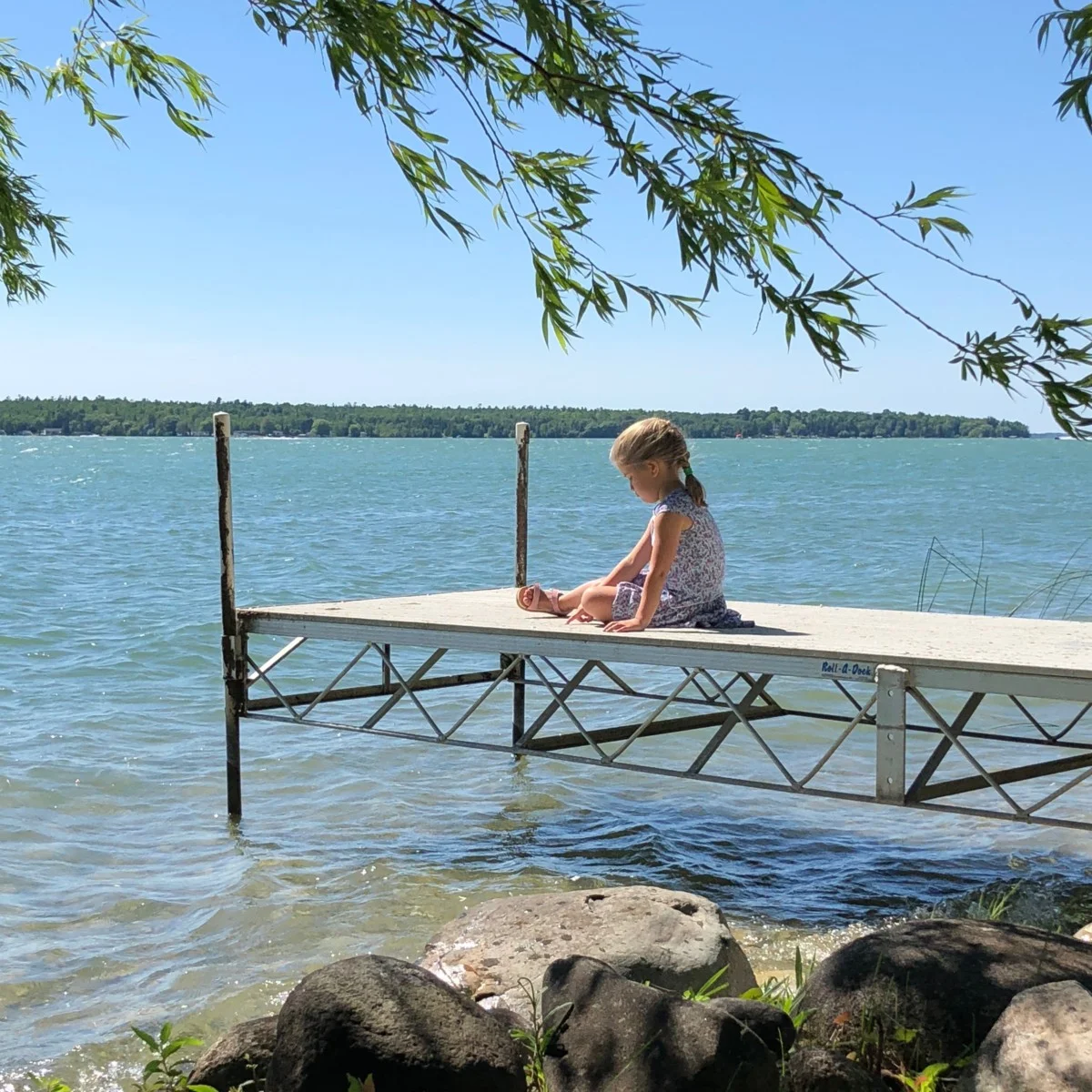 Family Huddle | When the Annoying Baby on the Plane is Yours + ER + Pests + Family Meeting Gone Wrong