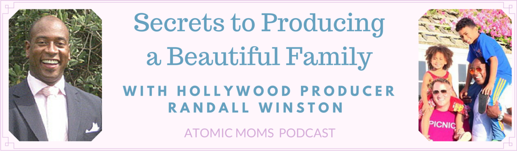 Secrets to Producing a Beautiful Family | Podcast