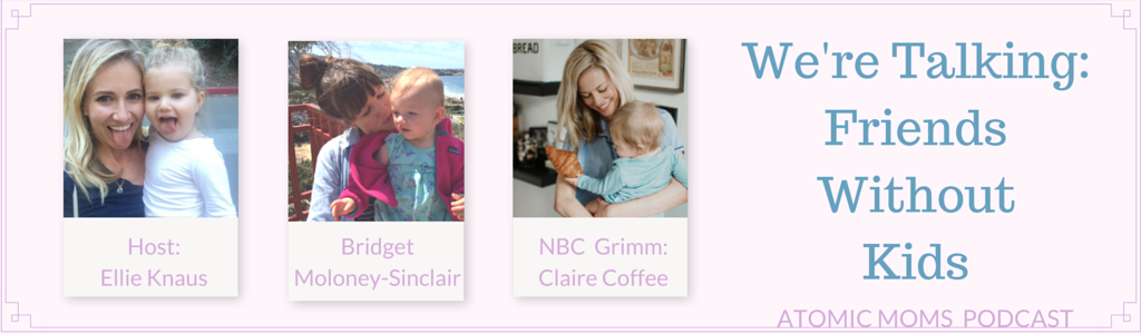 Friends Without Kids | Podcast