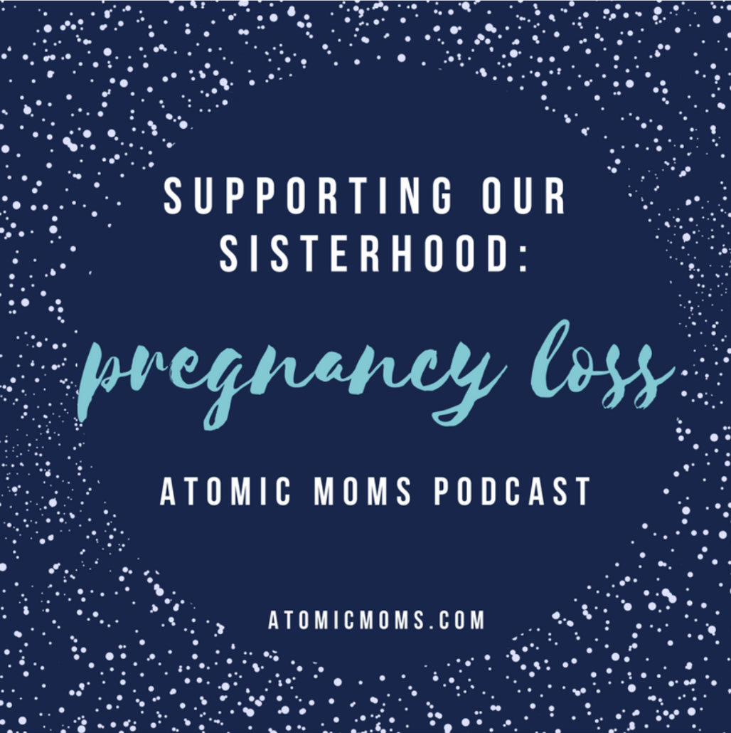 Pregnancy Loss | How to Support Our Sisterhood