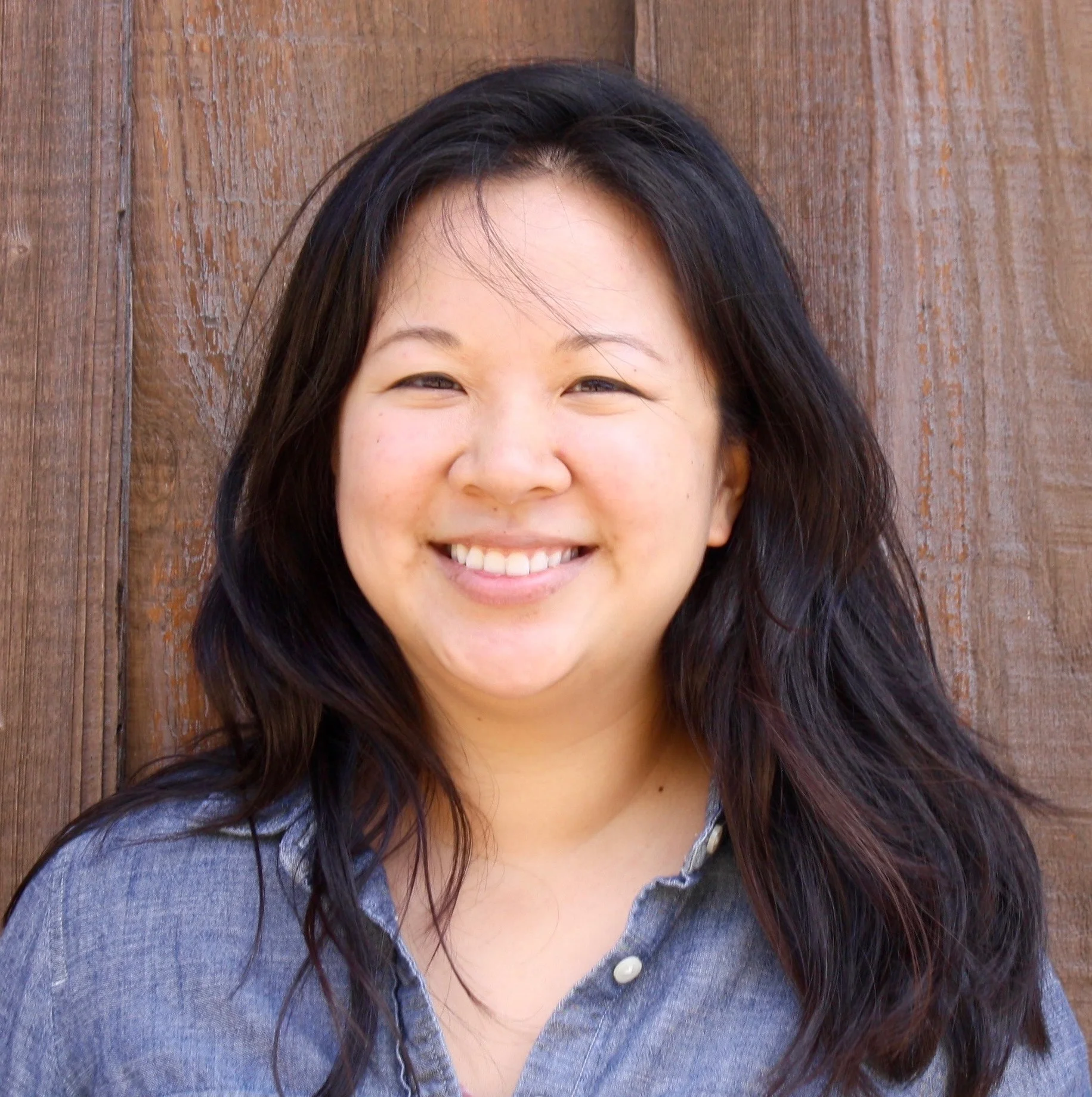 Christine Su, PastureMap