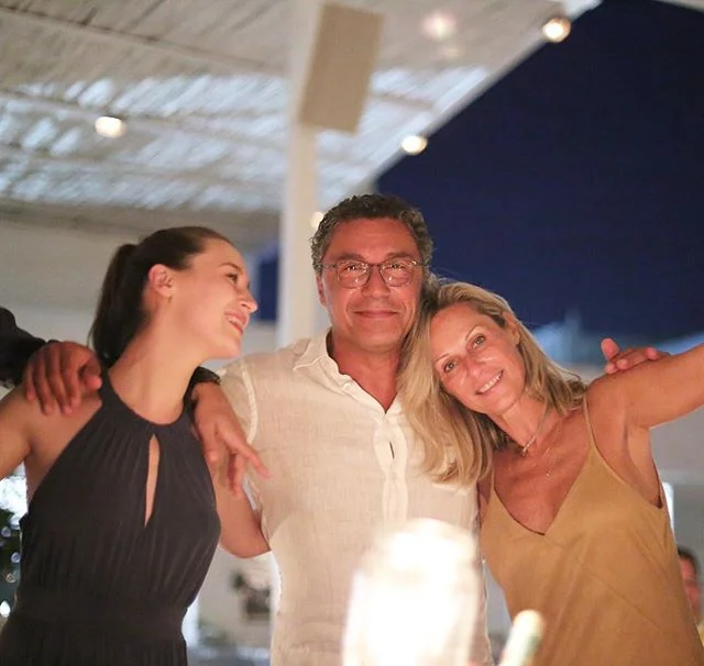 Happy *official* 60th Birthday to the most amazing, supportive (&amp; sometimes silly 😜) Dad in the whole world ❤️❤️❤️ I love you more than words can say and I will always be grateful for everything you do for me! I&rsquo;m so lucky to call you my D