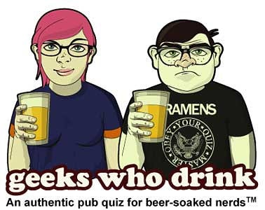 1st place is an $80 dollar gift card this week! That's right! We're raising the stakes, all in the hope you can beat Josh!
We'll have a few beer specials and will have STS Pilsner on from @russianriverbrewingofficial
The fun starts at 6 and you can have teams of up to 6 people!
#sacramentoproud #springiscoming #deltagrown #trivia #sacgeeks #craftbeer #beer