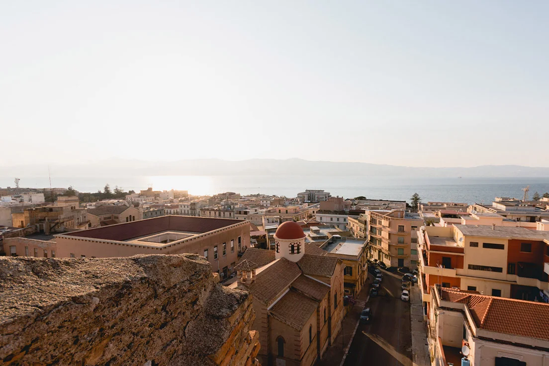 Erasmus. My student exchange experience