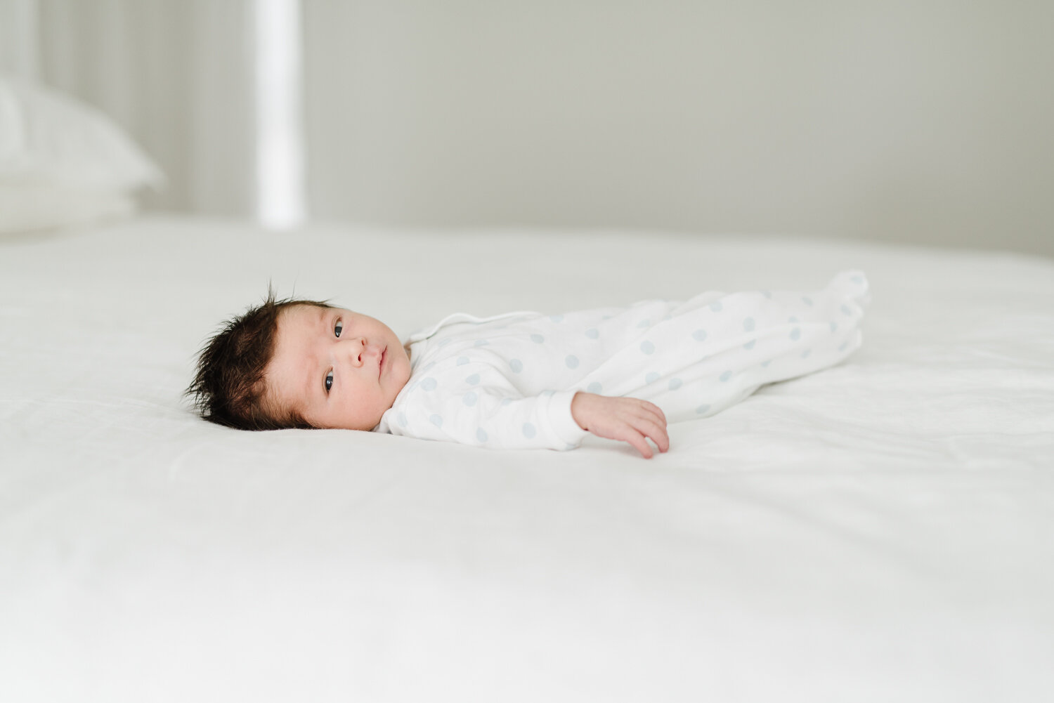 Newborn Photographer Hampshire