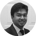 Sanchit User Experience Consultant