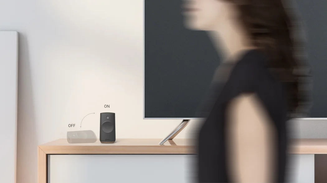 Wake-on-Voice