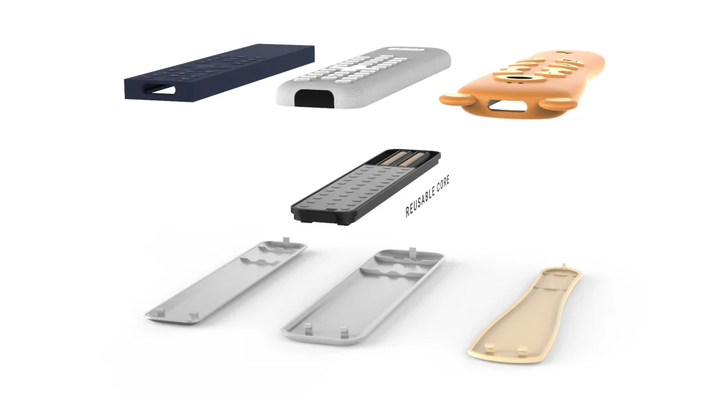Single CORE, Endless Design Possibilities