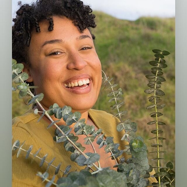 IT&rsquo;S OFFICIAL!! ✨Sandra has launched her own business! Go fill your soul right now at Sandrawashington.com ✨ She&rsquo;s even offering events and workshops in Pacific Times because we&rsquo;re just that lucky!!
Many of us have had the privilege