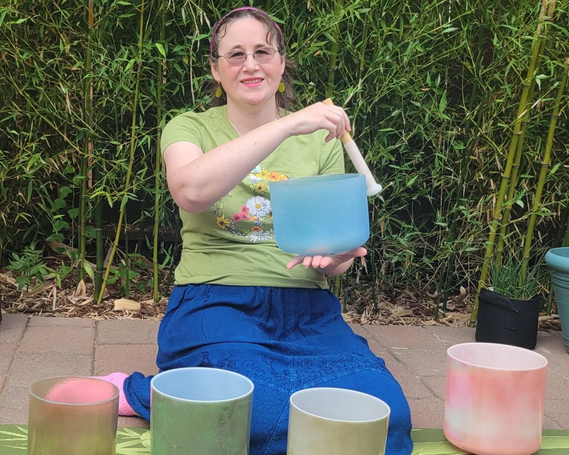sound healing