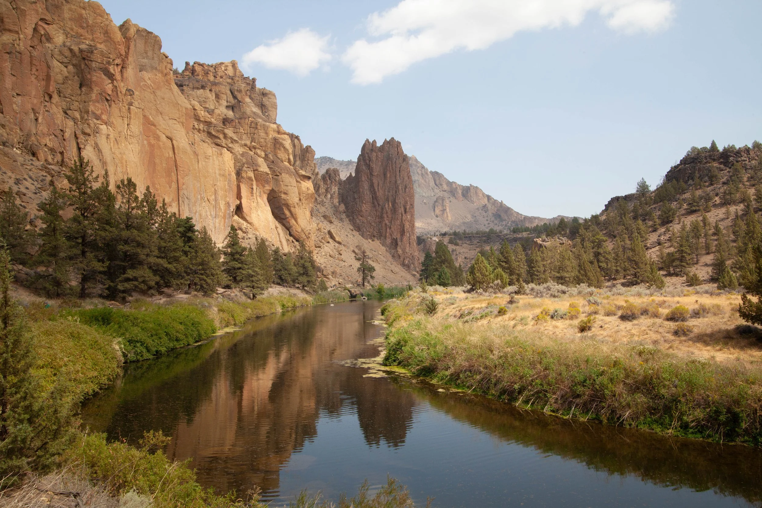 Smith Rock State Park