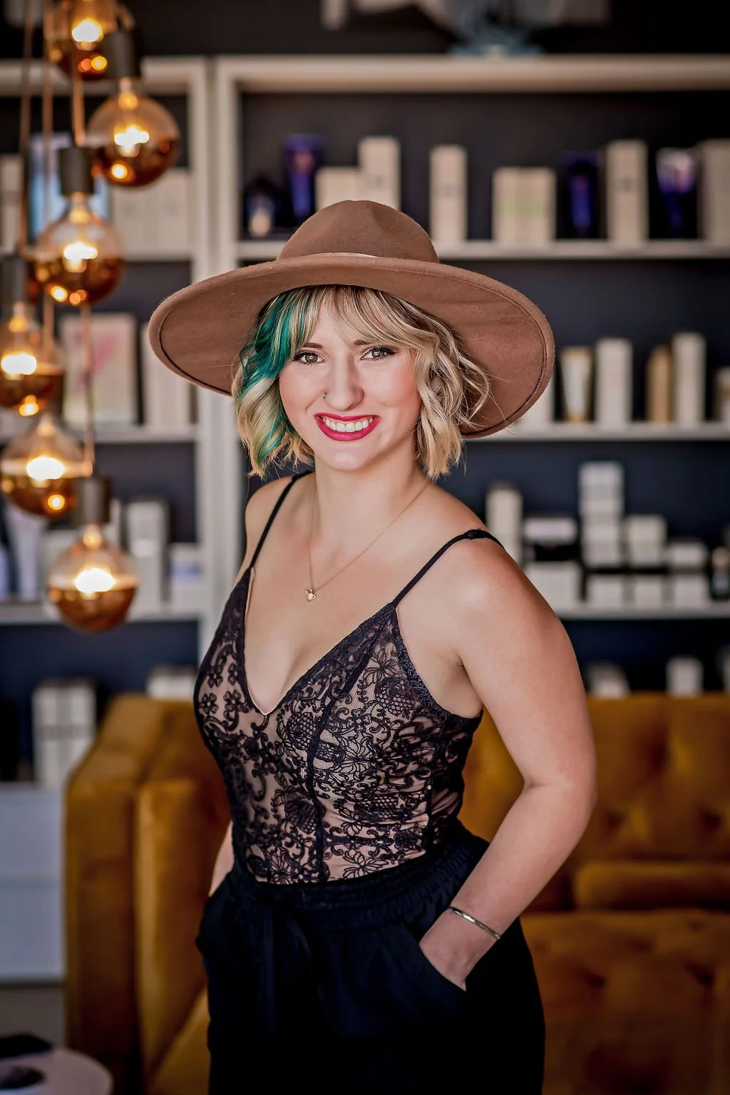 Our Team — Salon W - Oklahoma City 