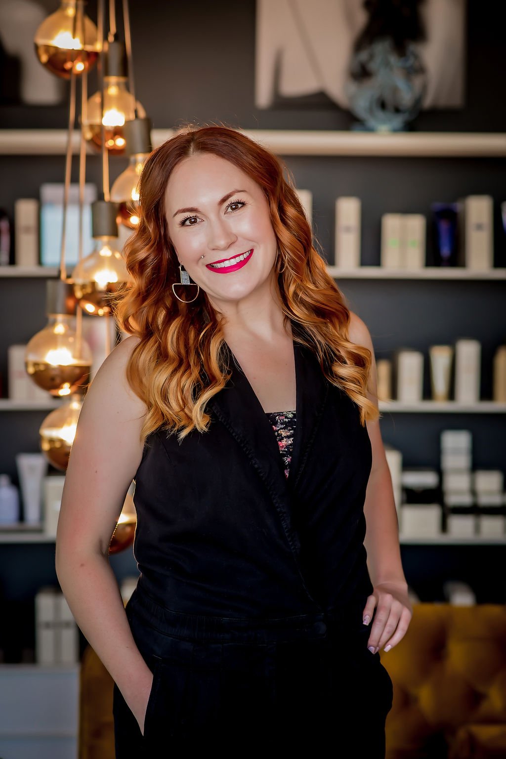 Malori Knutson | Independent Stylist