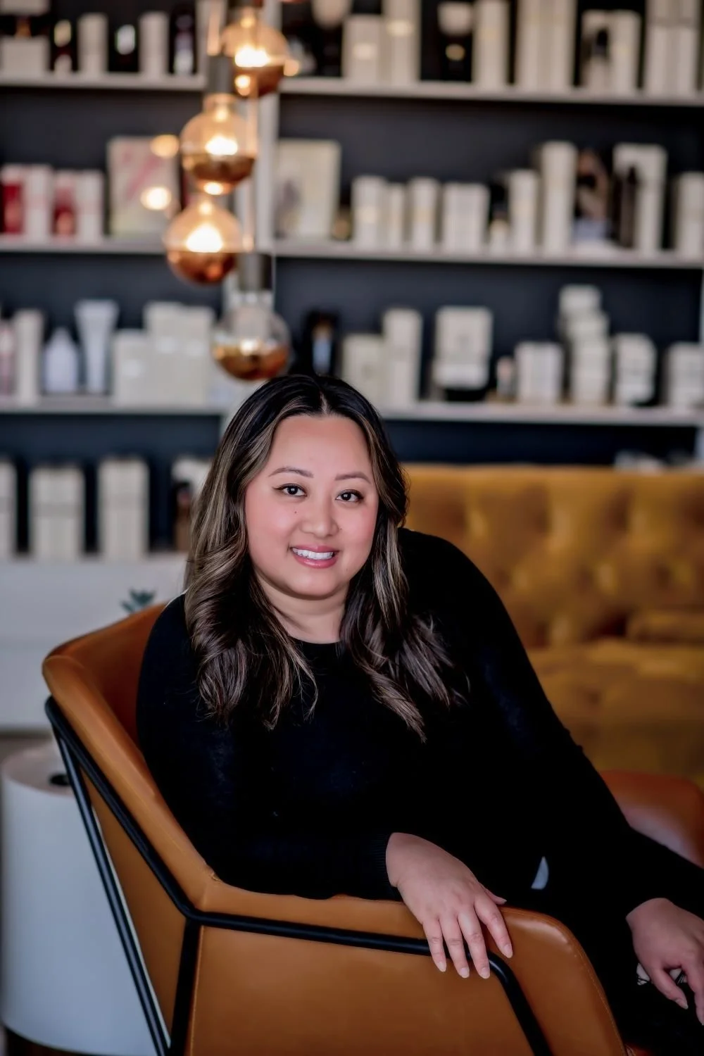 Mai Ngo | Designer
