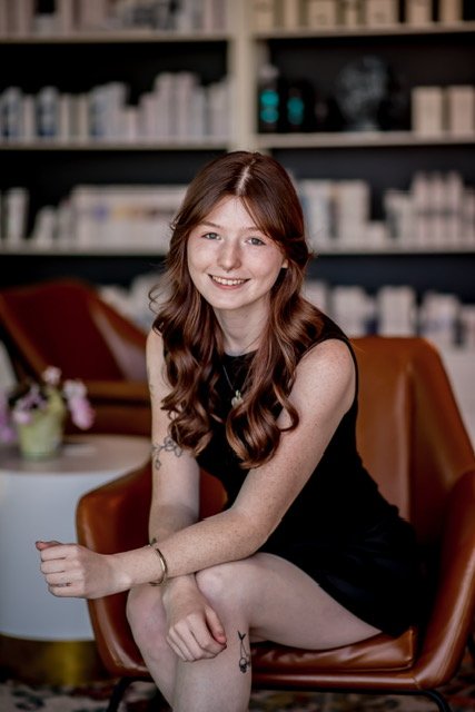 Macie Smith | Junior Designer