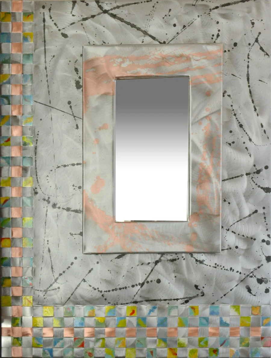  Night Lights  24×33 