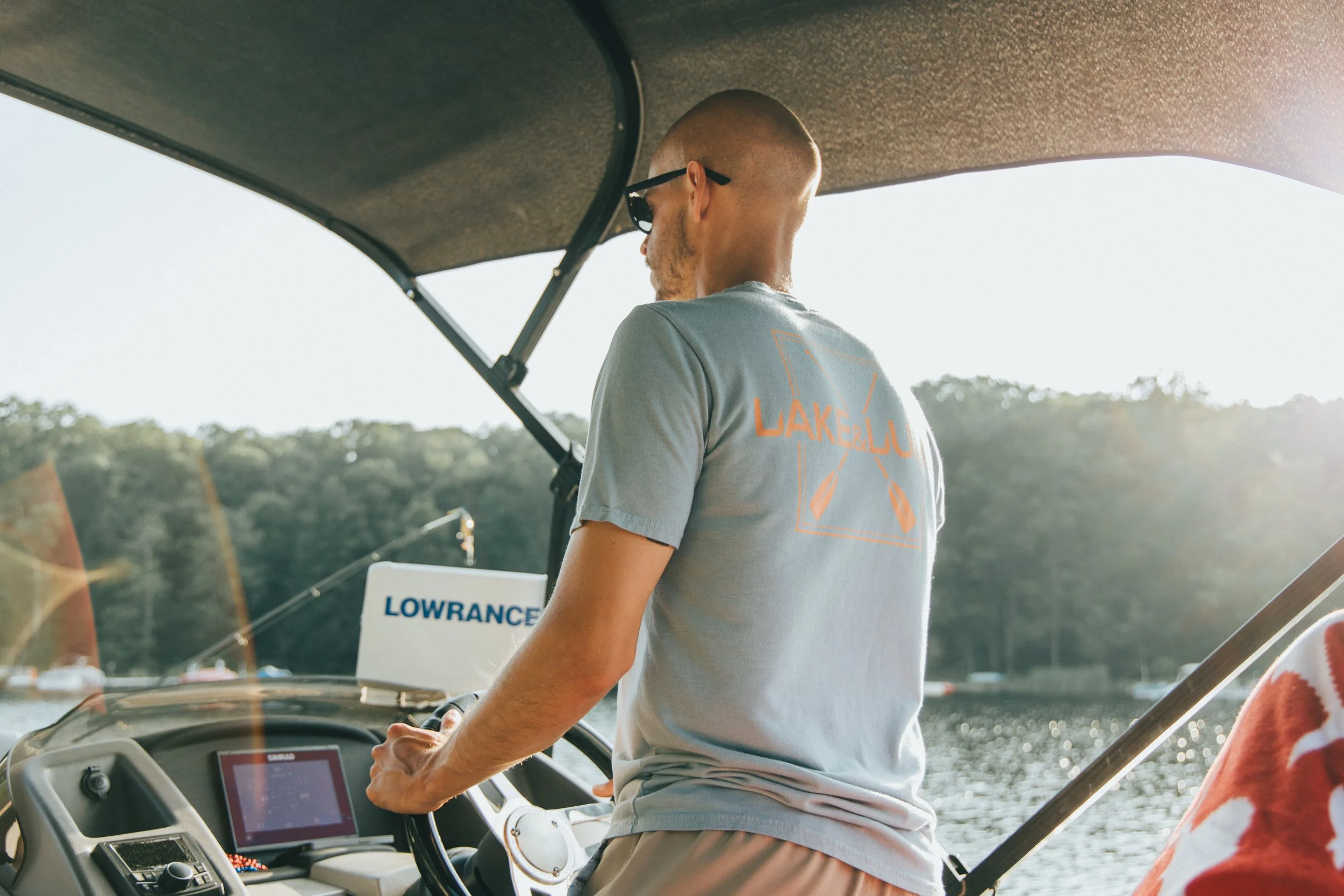 Case Study: Capturing the Essence of Escape with Lake&amp;Lure