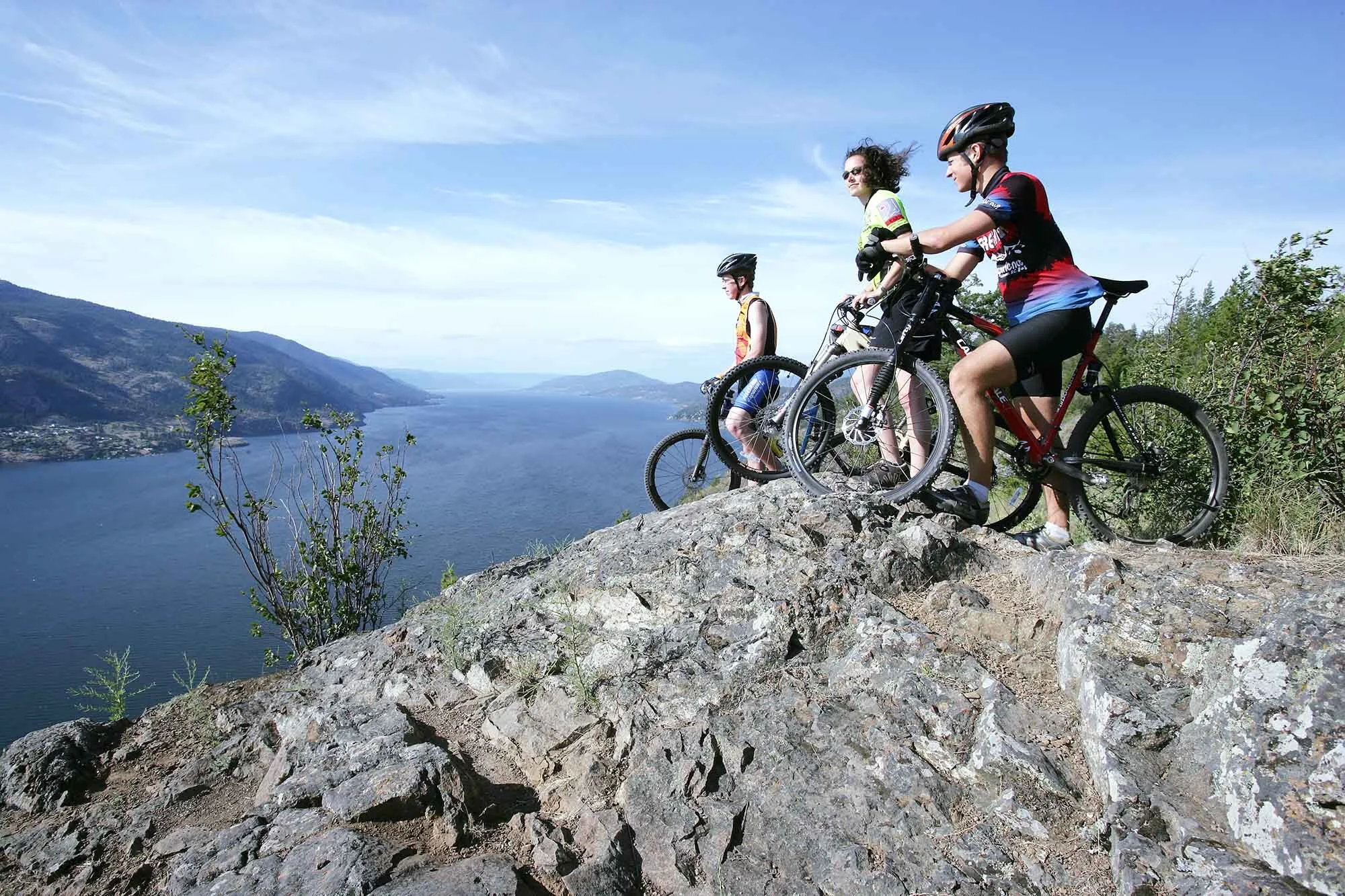  Bike Rentals    View All Stay ® | Well Amenities  