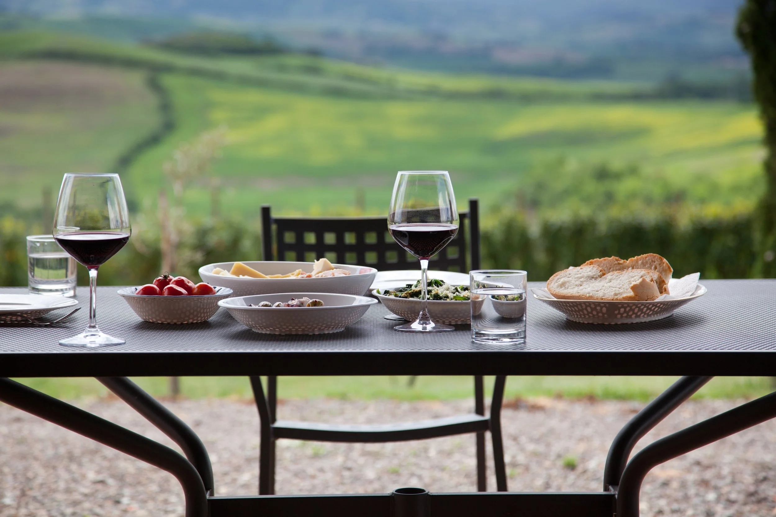 A Food Lover's Guide to Kelowna: Best Farm-to-Table Eats