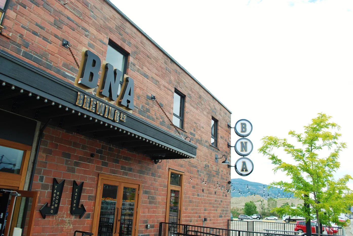 Cider, Craft Beer &amp; Cocktails: Kelowna's Other Sips You Shouldn't Miss