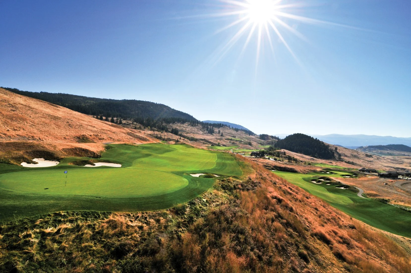 The Royal Kelowna