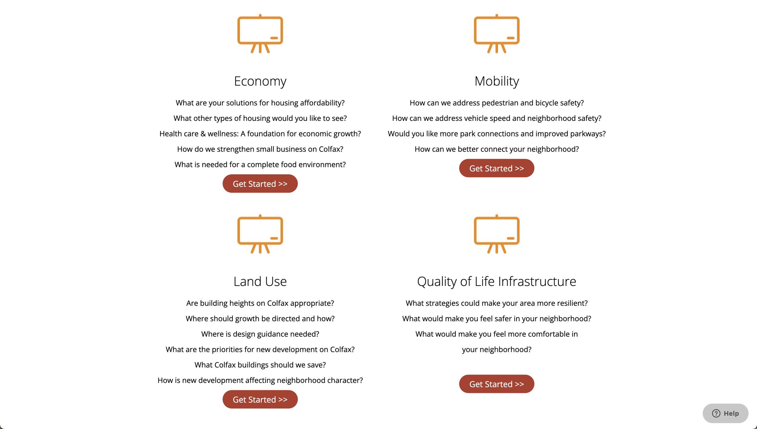 All Blog Posts — Konveio