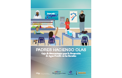 Padres Haciendo Olas