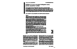 Research: Validation of a Survey to Examine Drinking Water Access in Schools