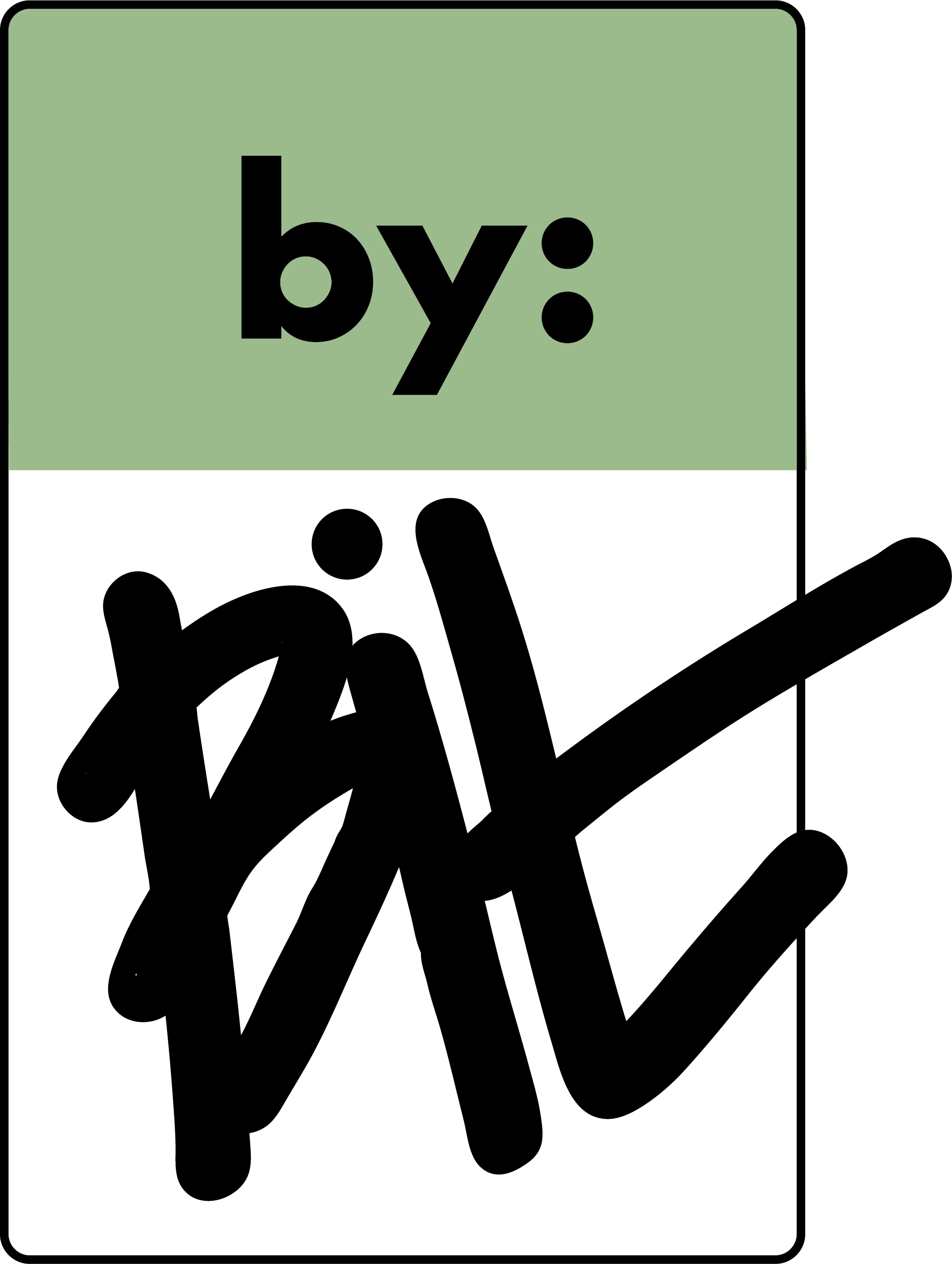 By Bit