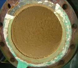 Scale and Fouling