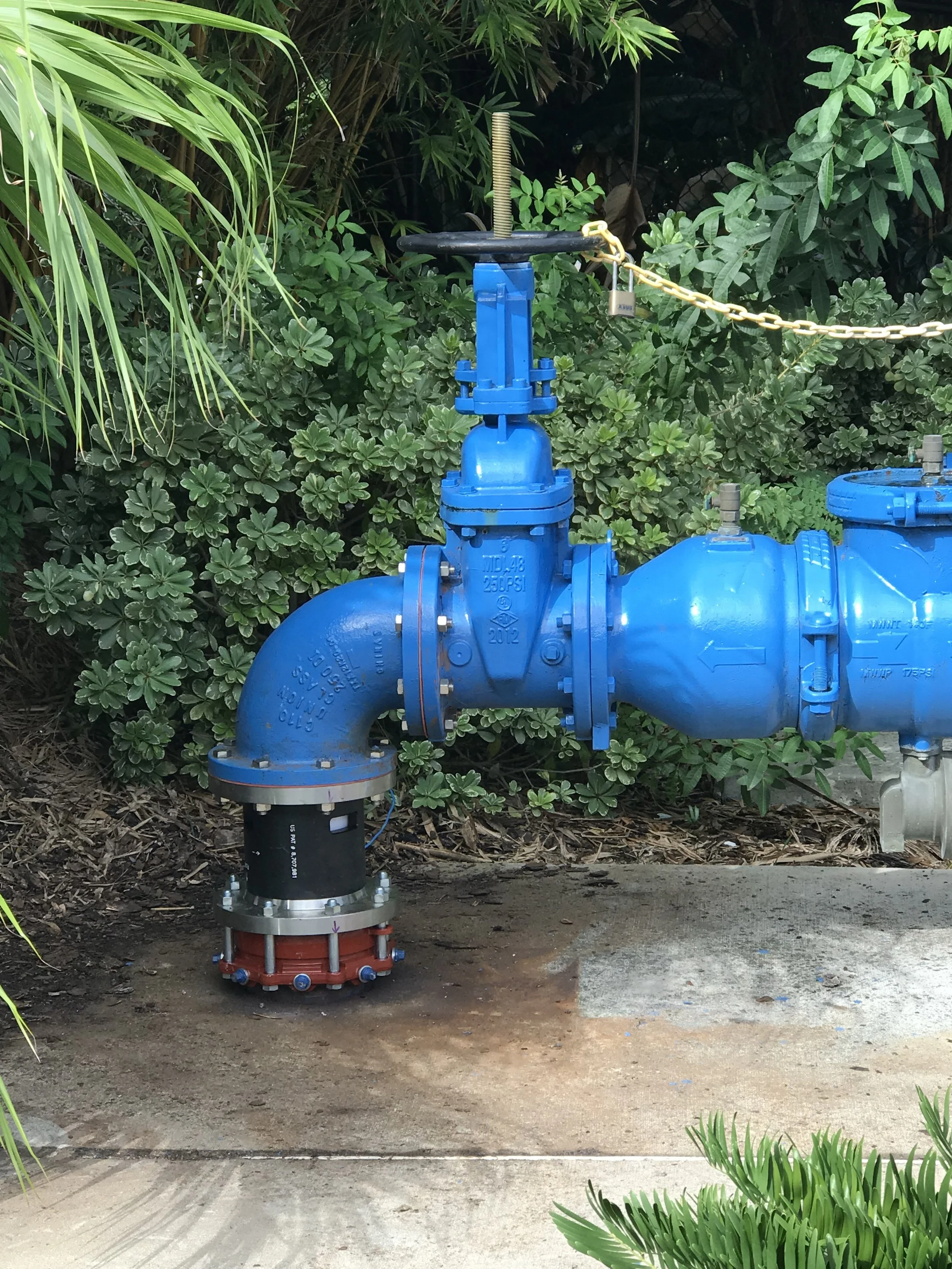 Photo Gallery The Smart Valve — Smart Water Valve Buy Water, Not Air