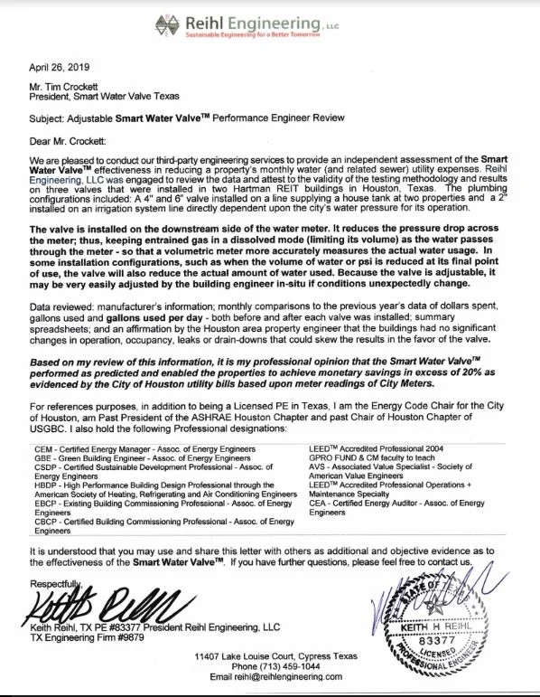 Smart+Water+Valve+Texas+Reihl+Engineering+Report+dated+April+26+2019.jpg
