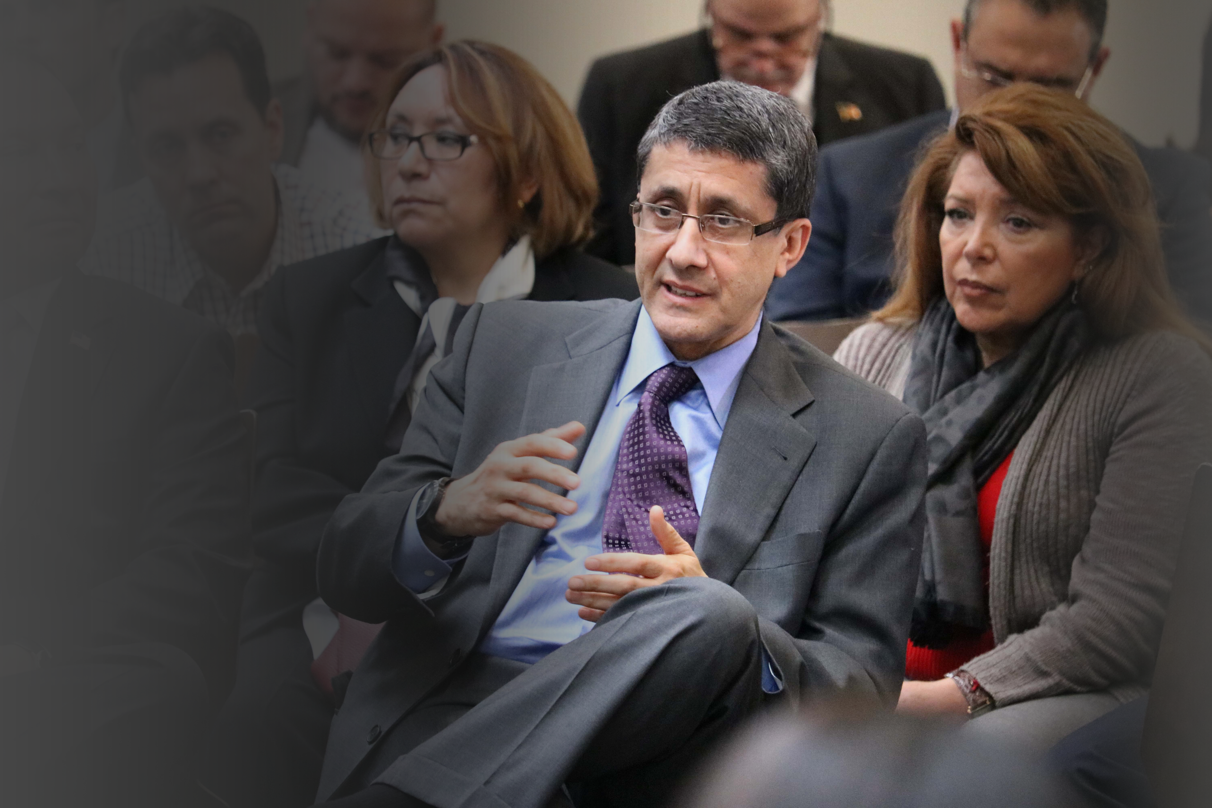 Fernando Menéndez