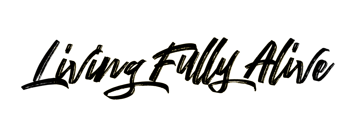 Living Fully Alive Justin Abi Stumvoll