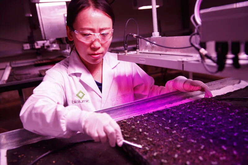 Women in Science Day!