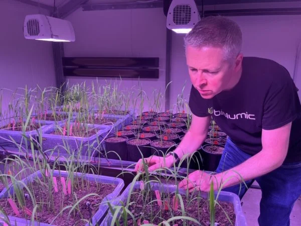 The Untapped Potential of AgTech’s World-Changing Ideas For The Seed Industry