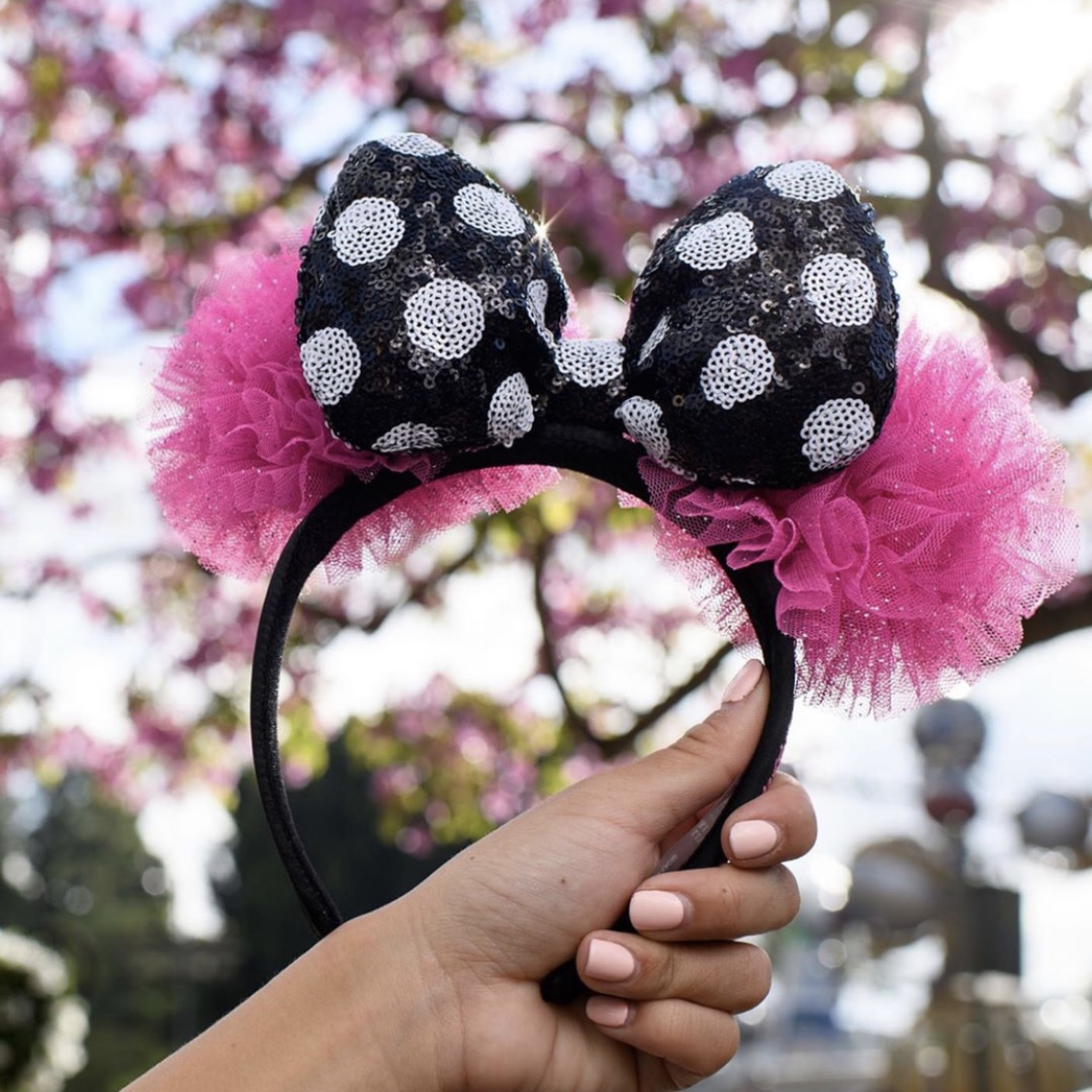Limited-release Designer Disney mouse ears soon to wreck my budget